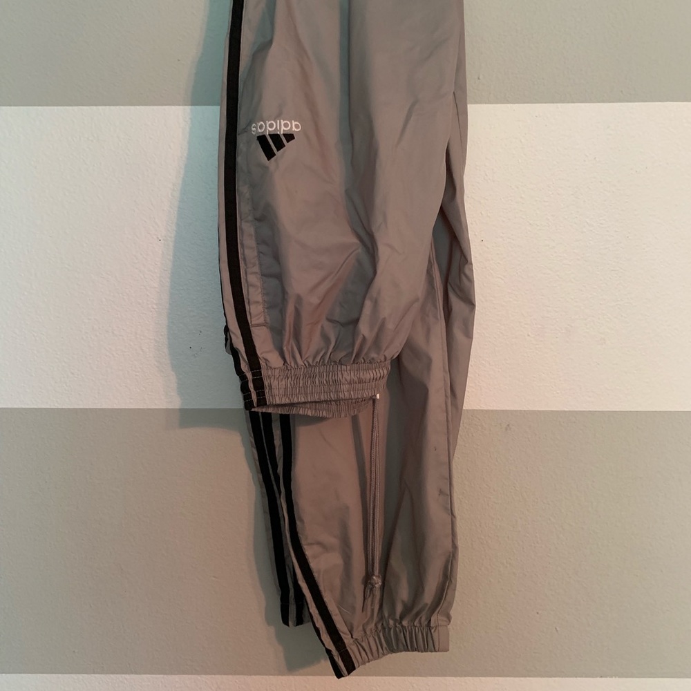 Adidas joggers